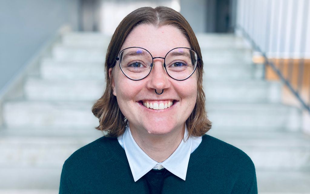 Amanda Hellsten Romeborn