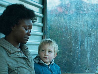 And Breathe Normally