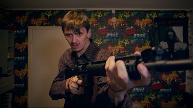 August och kriget, Startsladden 2026