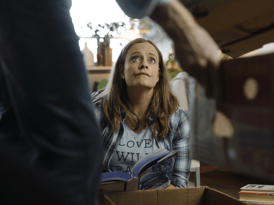 Henriette Steenstrup