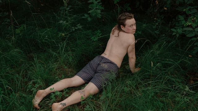 This Body Is My Final Address 