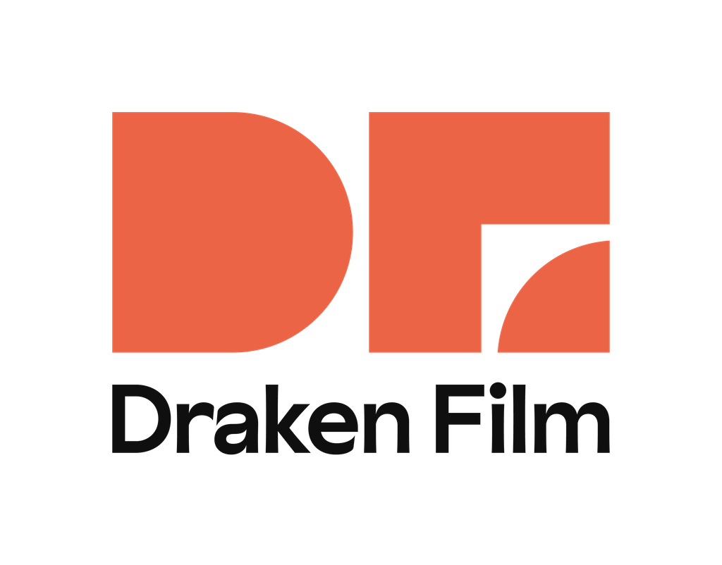 Draken Film Logo
