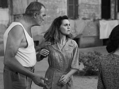 There's Still Tomorrow