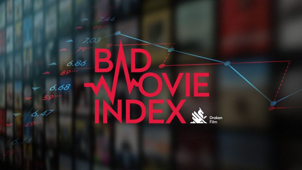 bad movie index