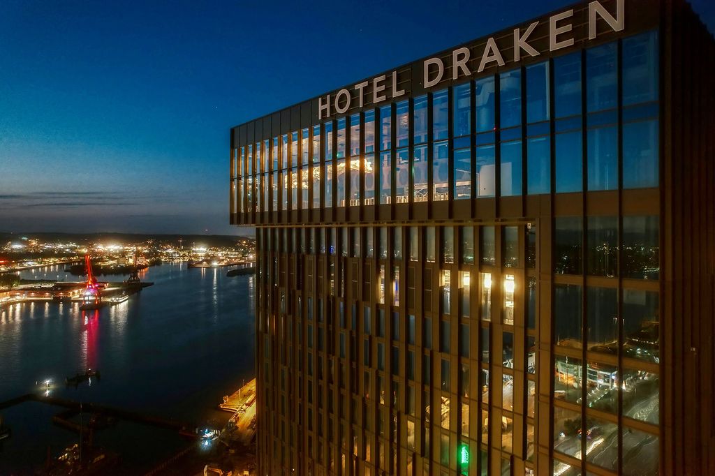 Hotell Draken