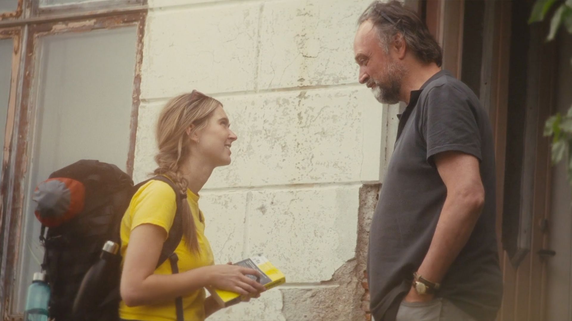 Ellen och Bengts hus, Viktor Johansson, Startsladden 2026