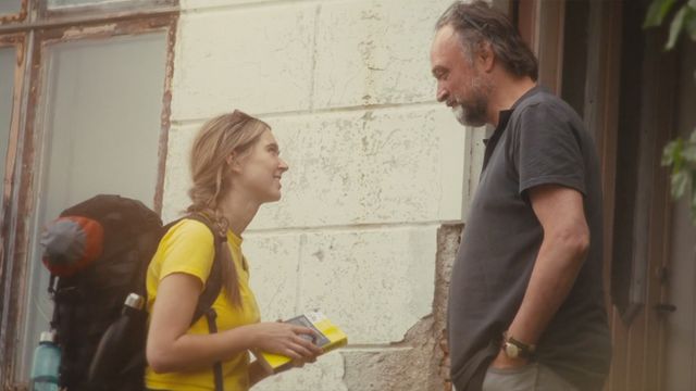 Ellen och Bengts hus, Viktor Johansson, Startsladden 2026