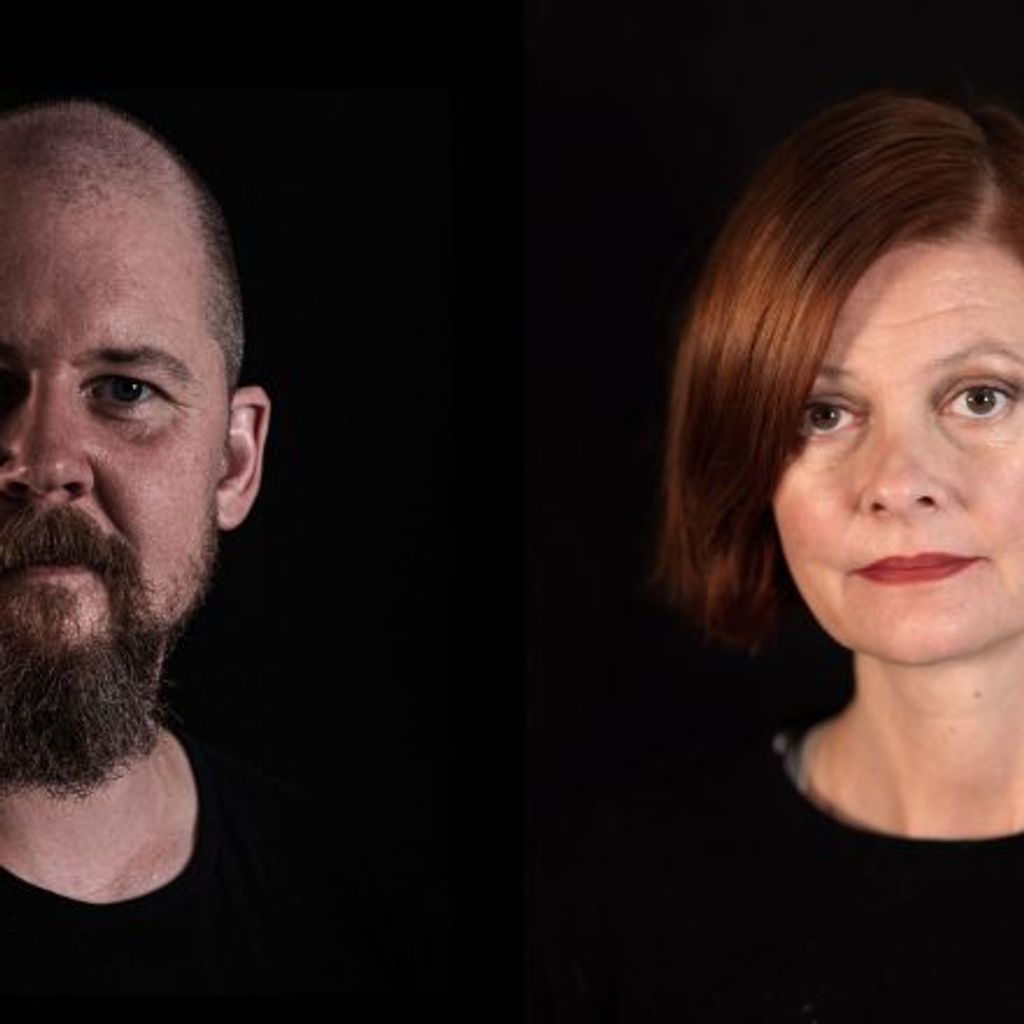 Eva von Bahr Love Larson