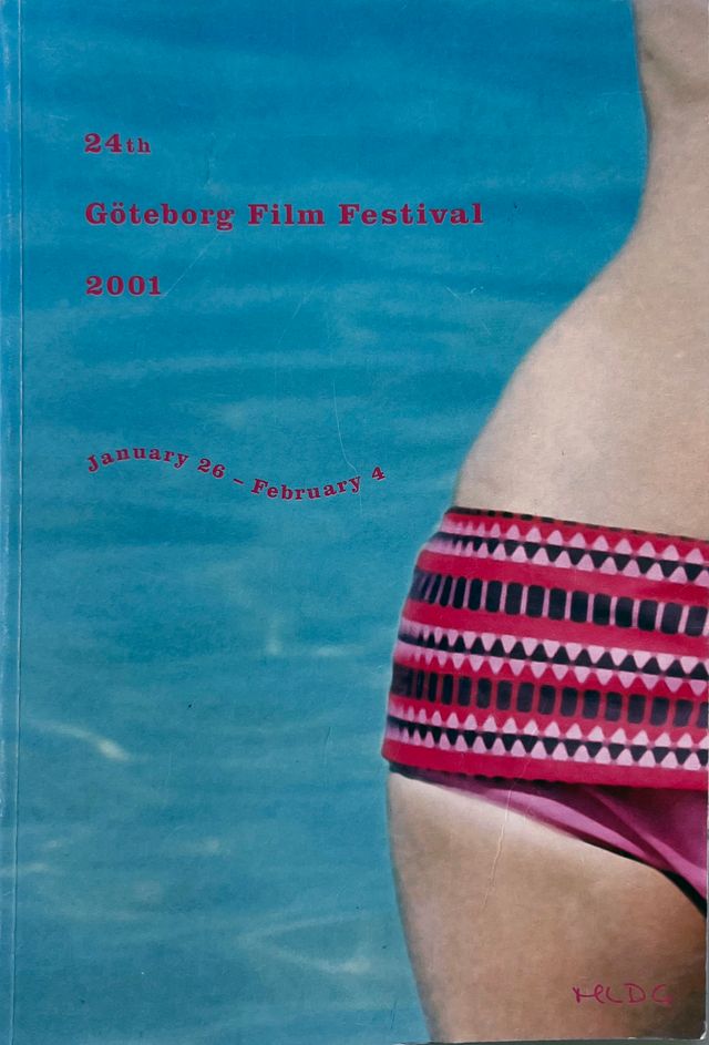 Program 2001