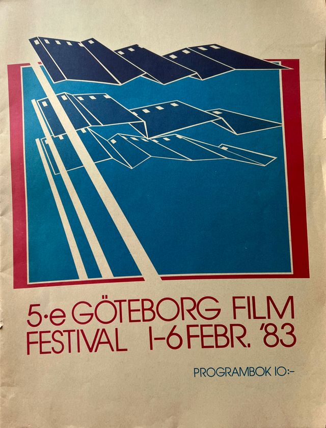 Program 1983