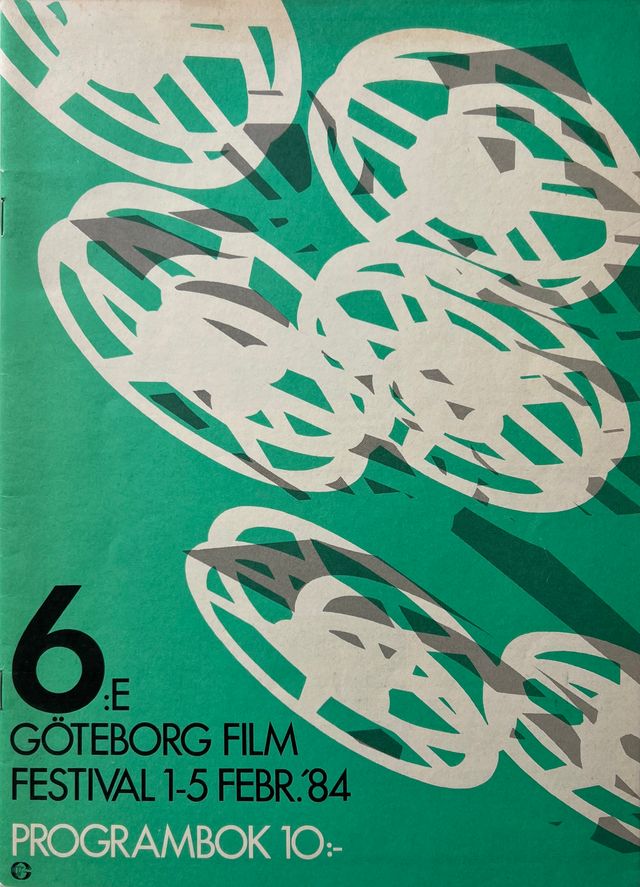 PROGRAM 1984