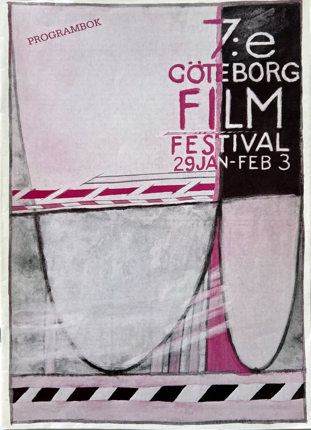 Program 1985