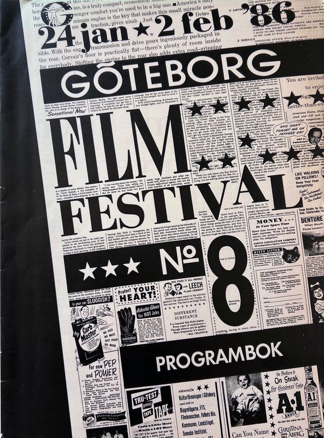 Program 1986