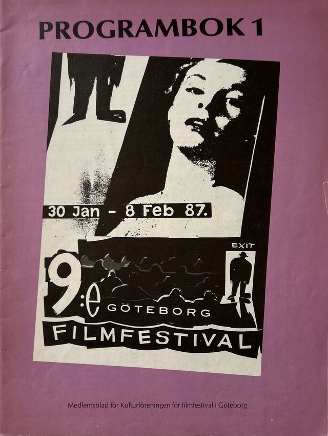 Program 1987