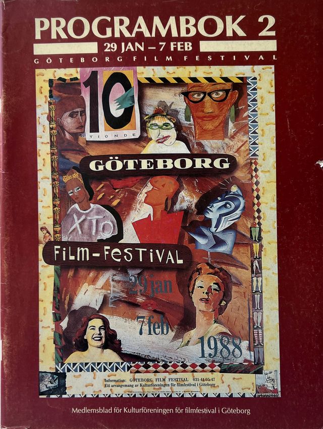 Program 1988
