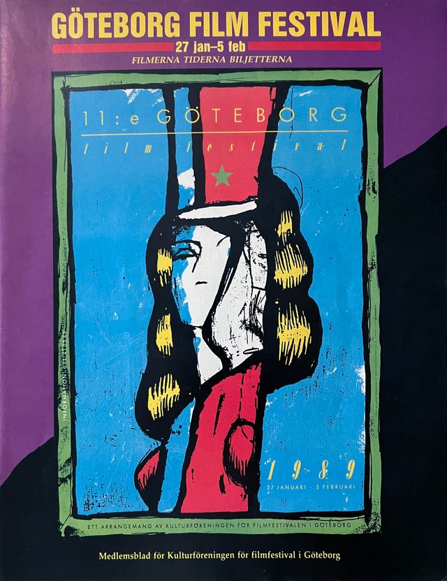Program 1989