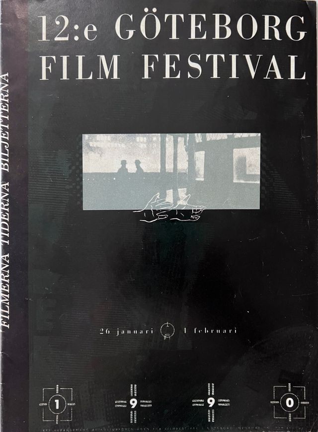 Program 1990