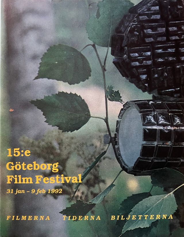 Program 1992