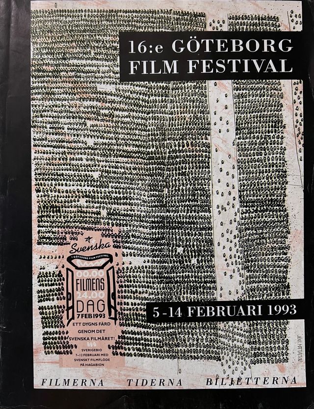 Program 1993
