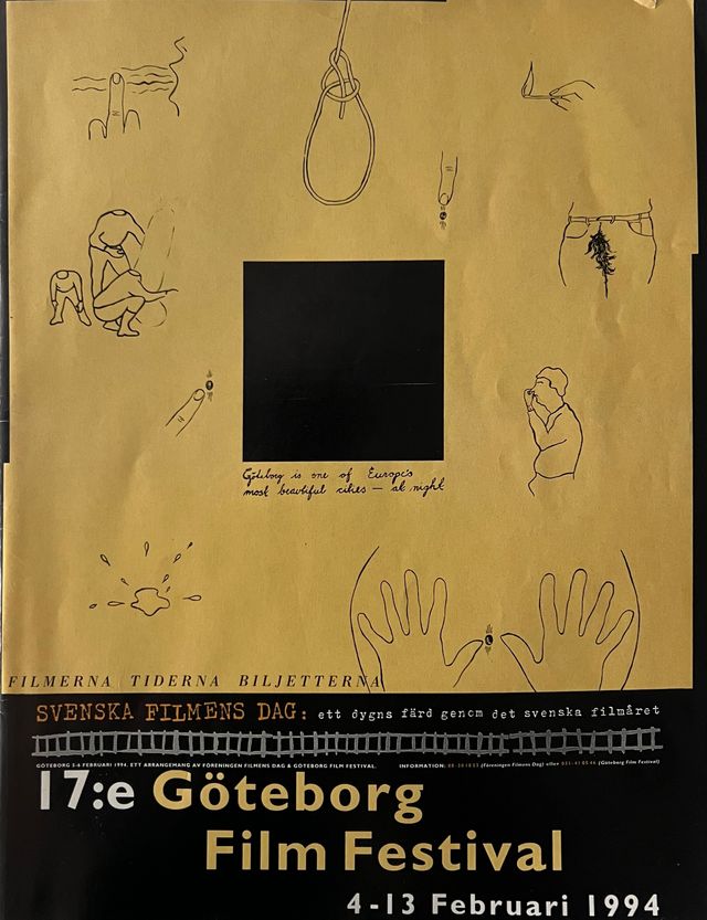 Program 1994