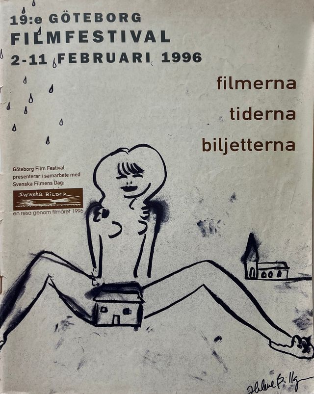Program 1996