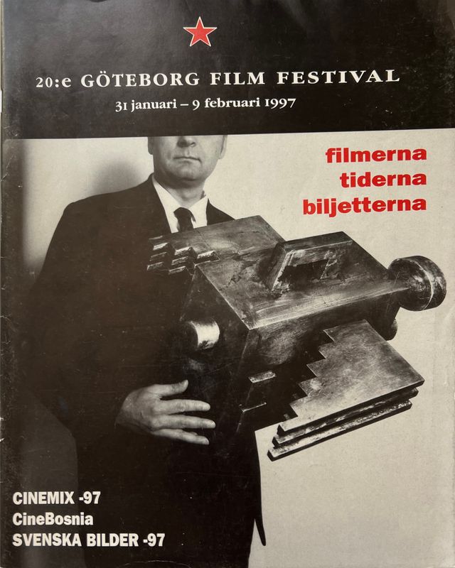 Program 1997