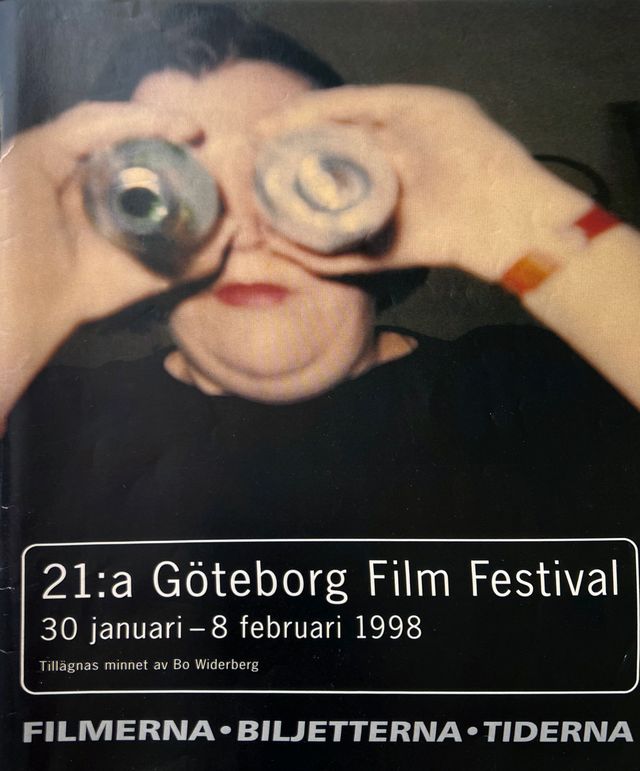 Program 1998