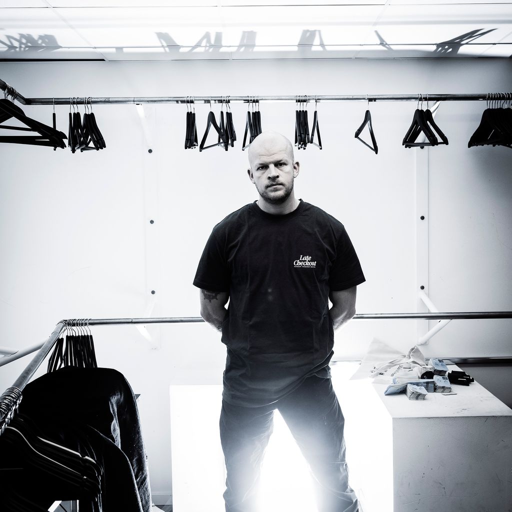 Frederik Louis Hviid