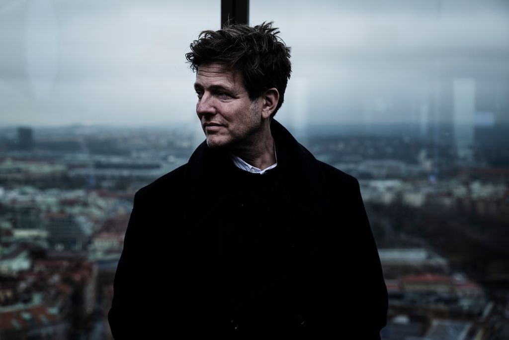 Thomas Vinterberg