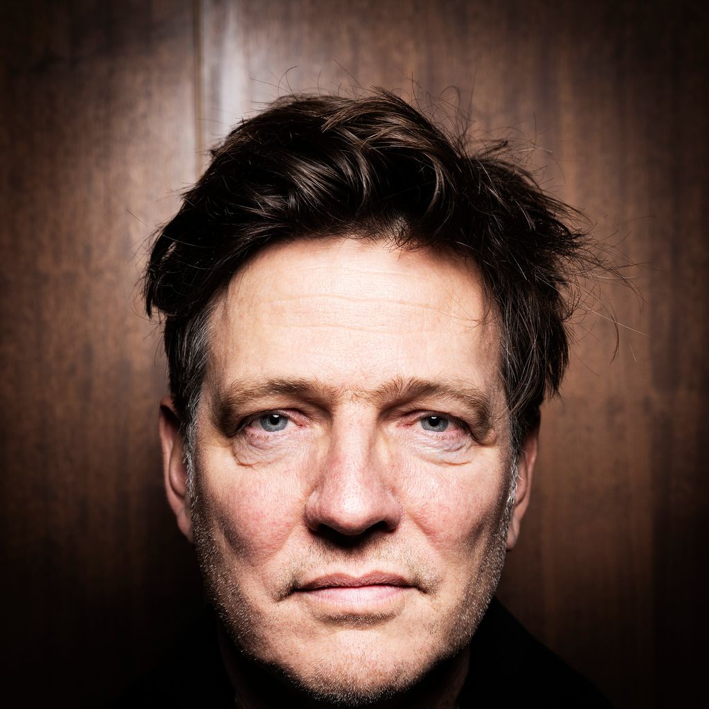 Thomas Vinterberg