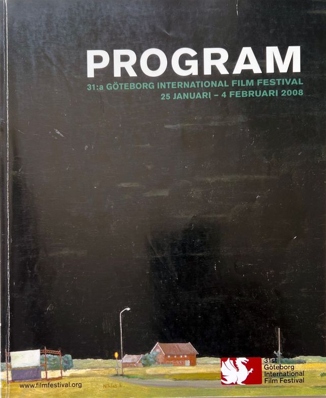 Program 2008
