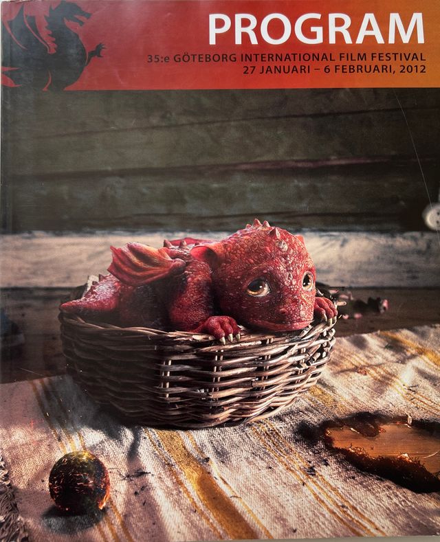 Program 2012