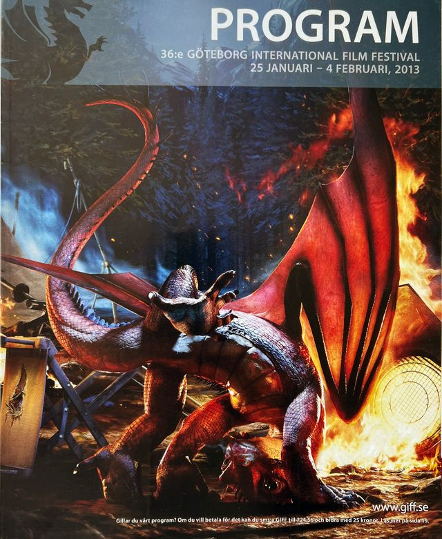 Program 2013