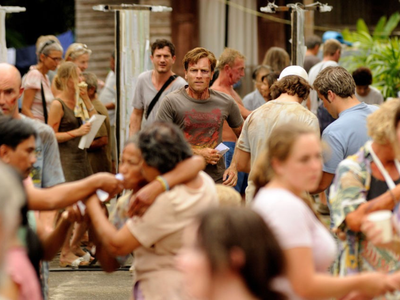 The Impossible Picture