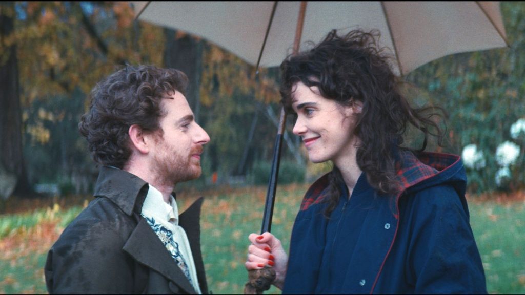 Jane Austen förstörde mitt liv