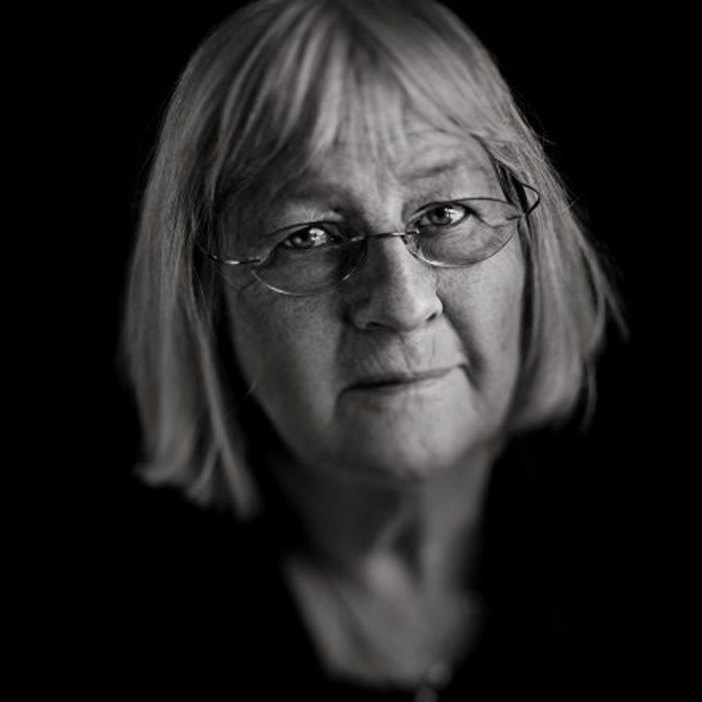 Barbro Lindgren