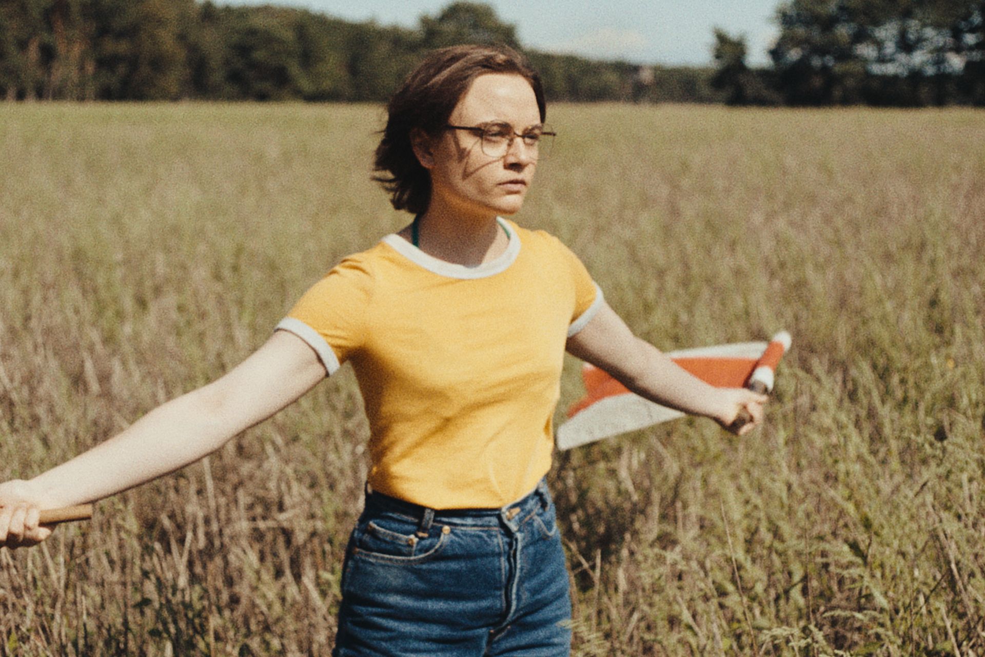 Oscar® candidate „Sound of Falling“ by Mascha Schilinski, shot in Saxony-Anhalt, funded by MDM