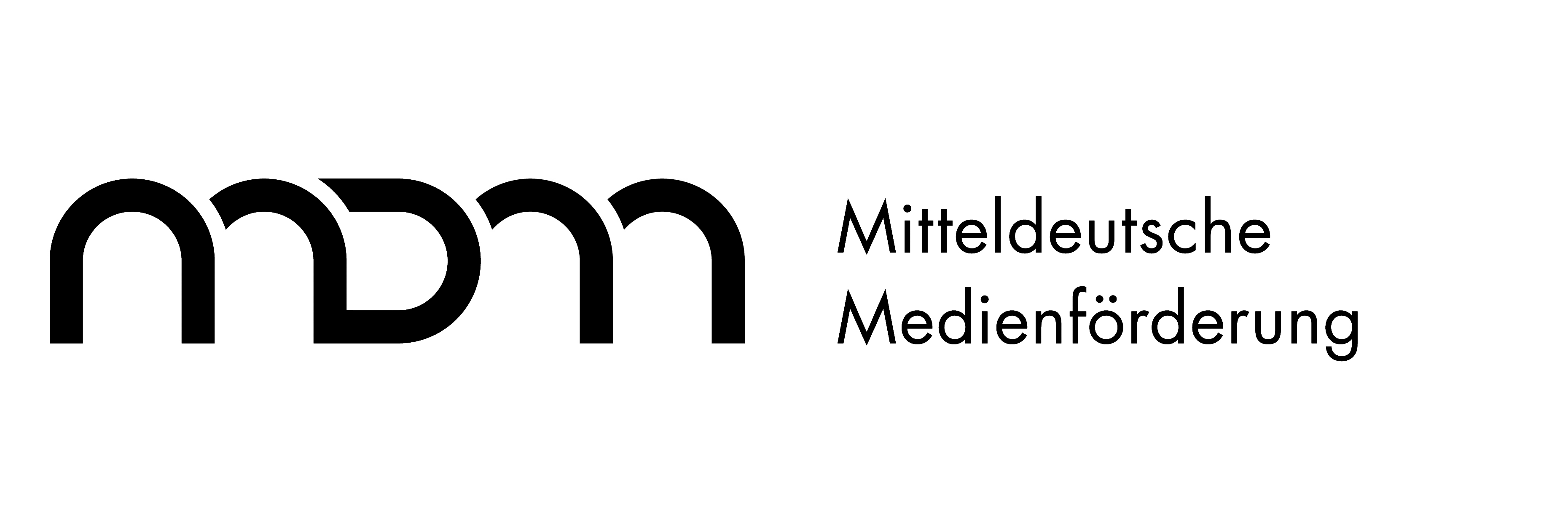 Mitteldeutsche Medienförderung (MDM)