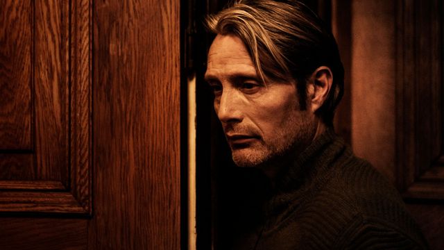 Mads Mikkelsen