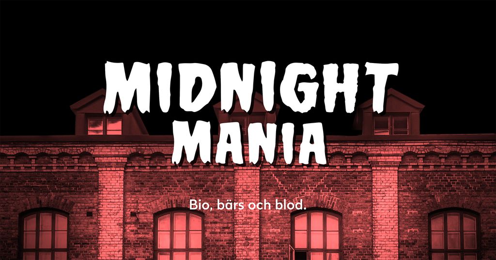 Midnight Mania