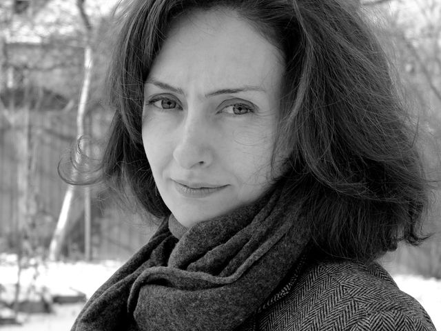 Producer: Nino Orjonikidze