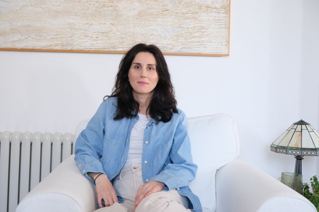 Producer: Tatia Gurgenidze 