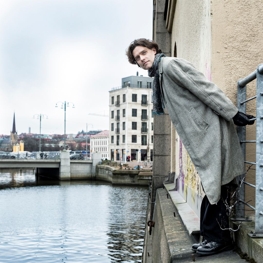 Tayo Cittadella Jacobsen