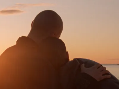 When the Light Breaks