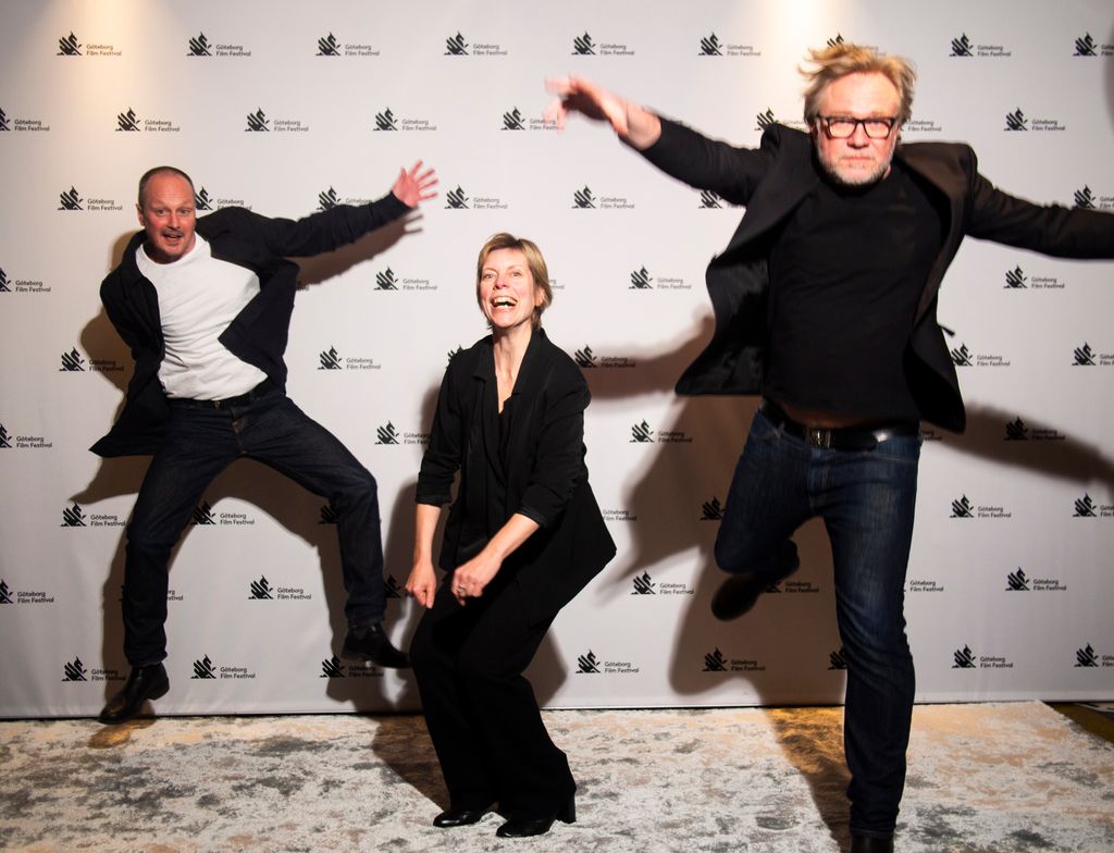 Ola Sofia och Svante