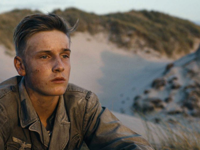 Land of Mine
