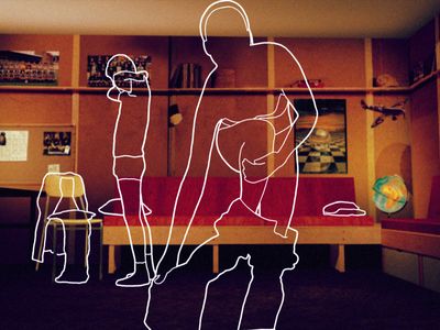 Never Like the First Time!