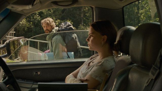 Biodlaren, regissör Marcus Carlsson