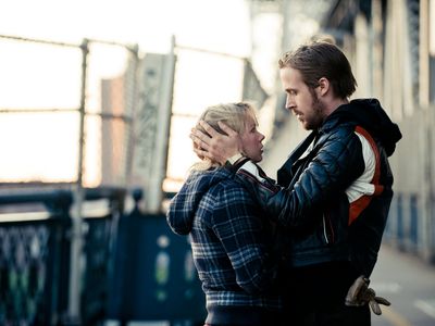 Blue Valentine