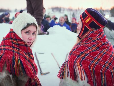 Ellos eatnu – Let the River Flow